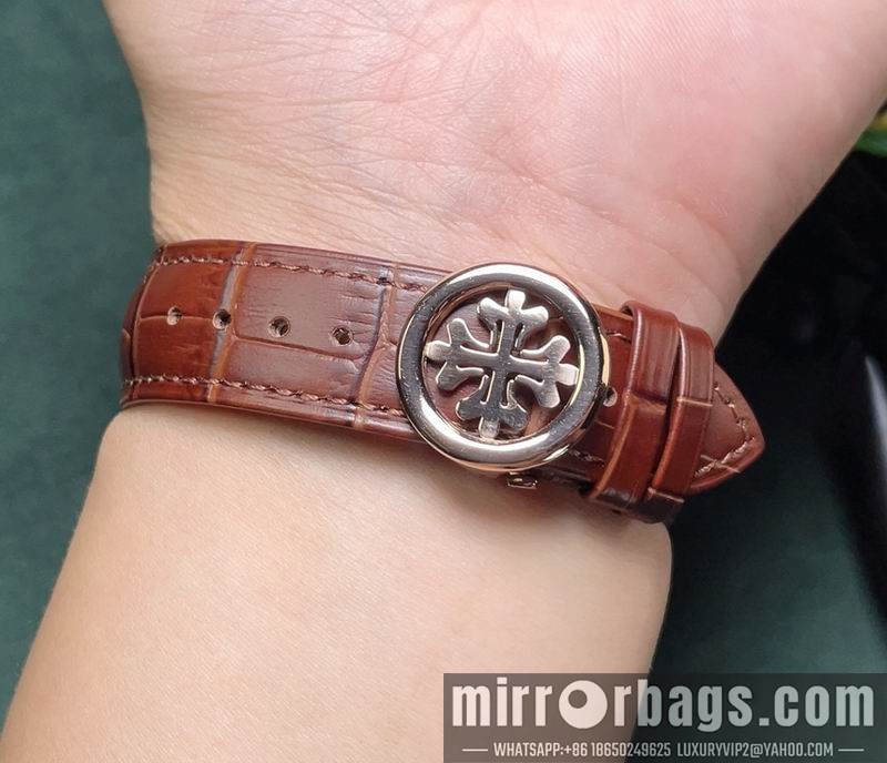 Patek Philippe watch 100915 Watch