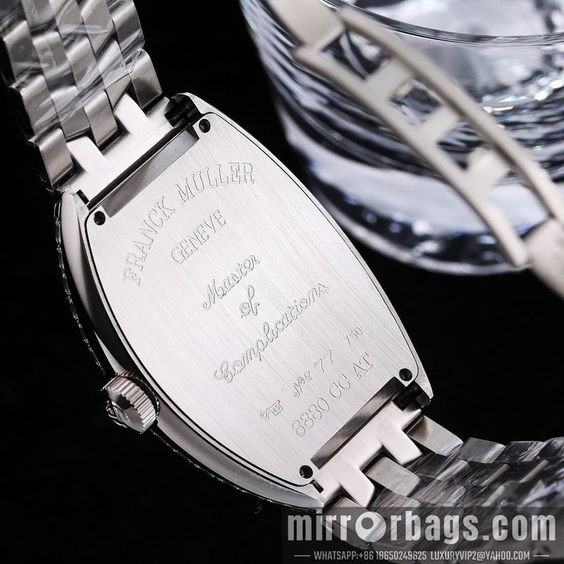 Franck Muller 43X53mm 091633 Watch