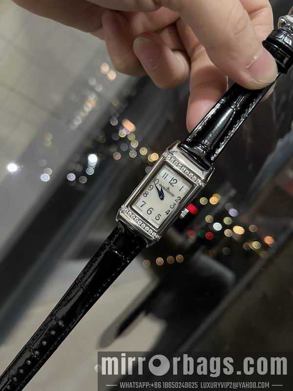 Jaeger Lecoultre 40.1X20mm 092337 Watch