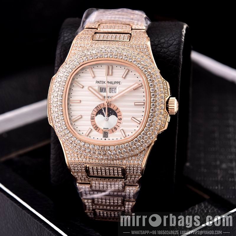 Patek Philippe 41mm 042382 Watch
