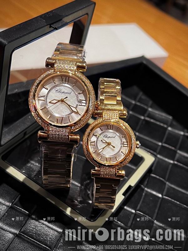 Chopard 36mm 29mm 010517 Watch