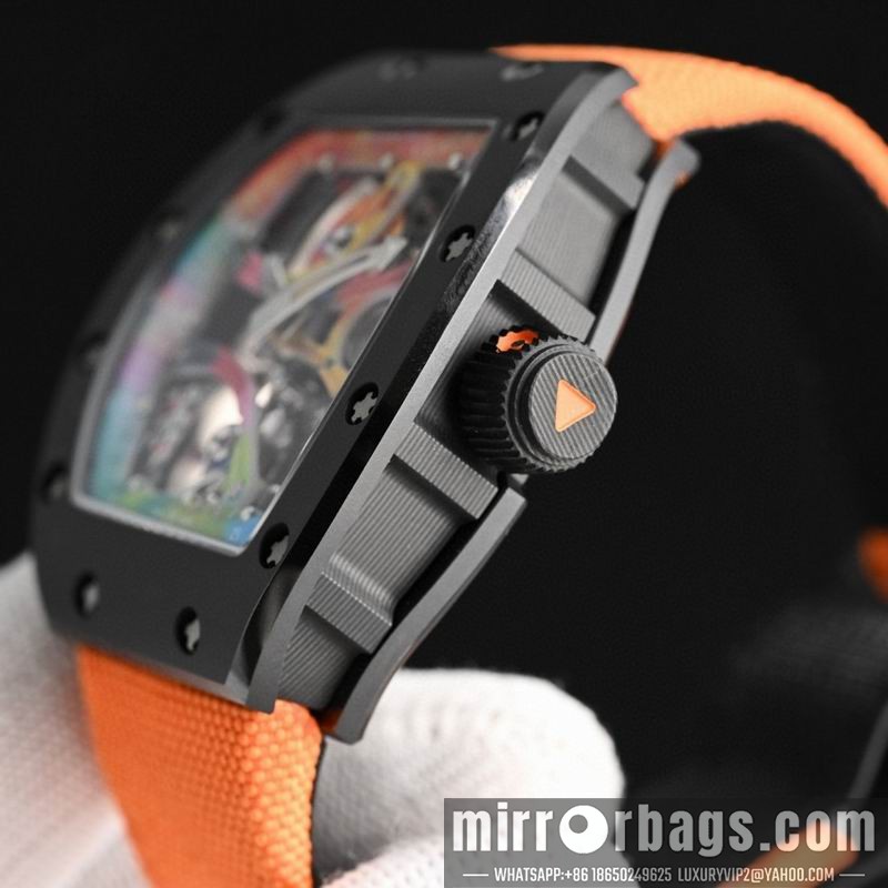 Richard Mille watch 051008 Watch