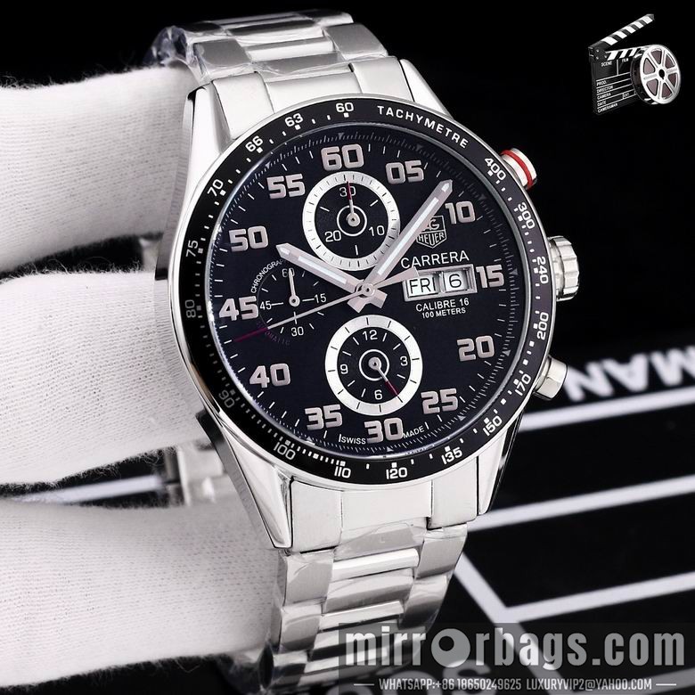 Tag Heuer watch 42X12mm M26 Watch