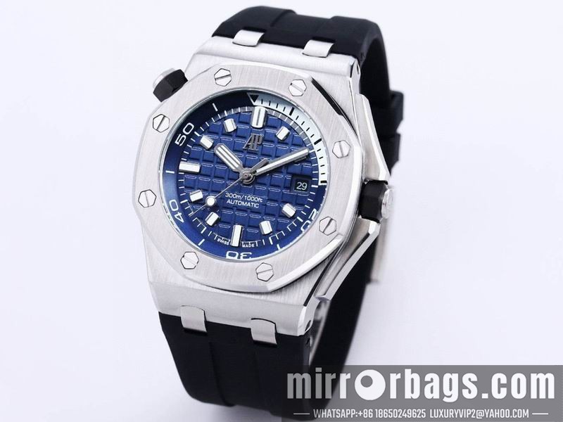 AP 43mm 082237 Watch