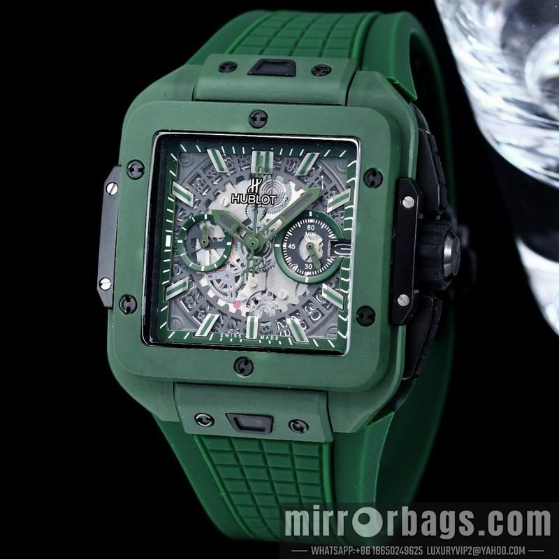 Hublot 42mm 042314 Watch