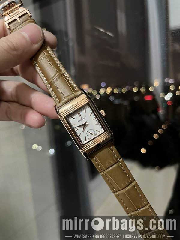 Jaeger Lecoultre 23X34mm 092304 Watch