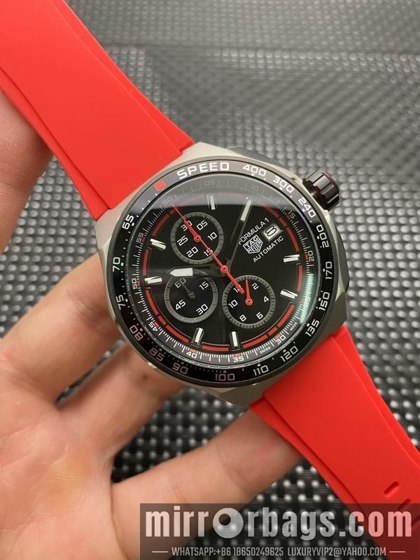 Tag Heuer 44mm 0805103 Watch
