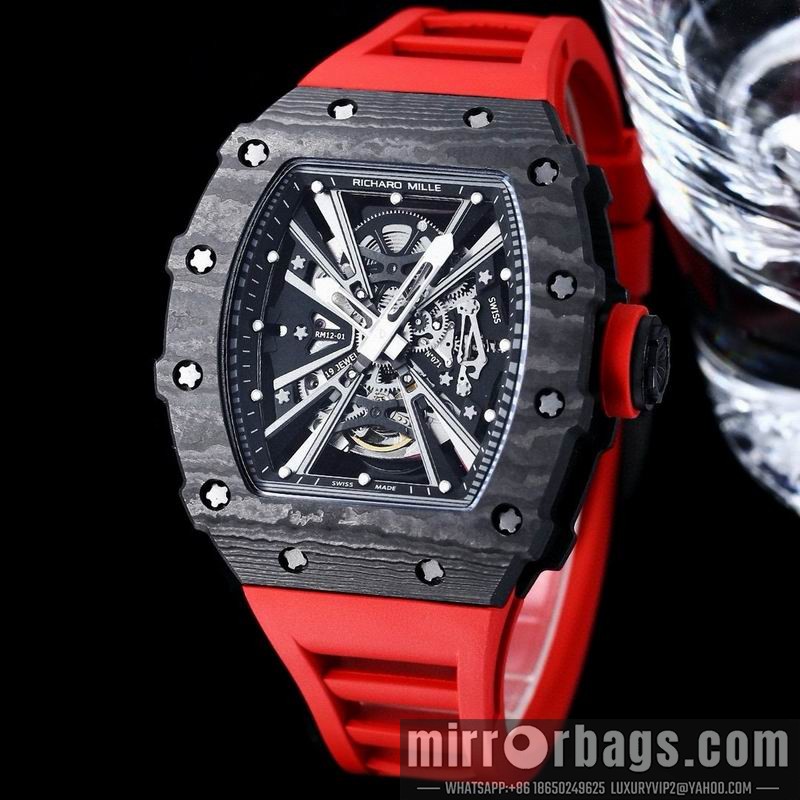 Richard Mille 45X15mm 051010 Watch