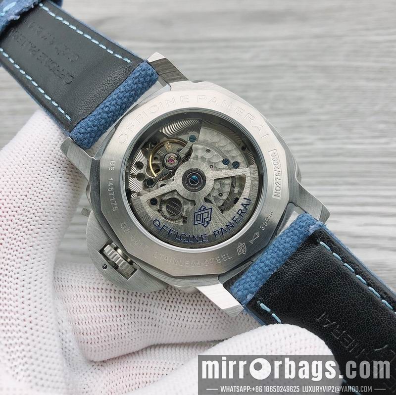 Panerai 44mm 090454 Watch