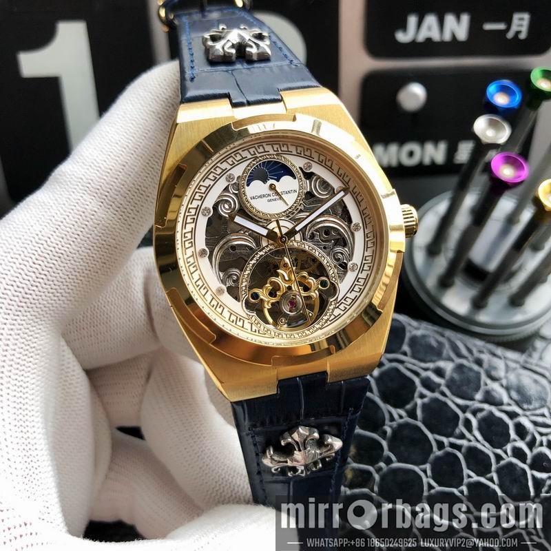 Vacheron Constantin 43mm 090542 Watch