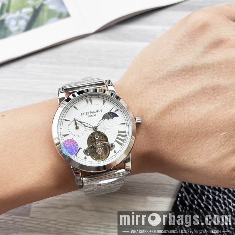 Patek Philippe 42mm 082362 Watch