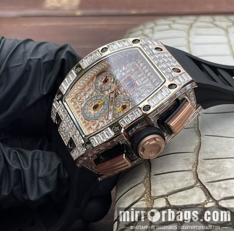 Richard Mille watch 111454 Watch
