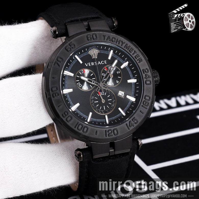 Versace 30mm 10nbz34 Watch