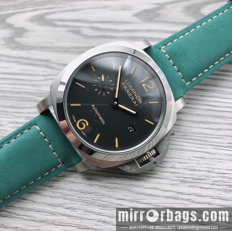 Panerai 44mm 090442 Watch