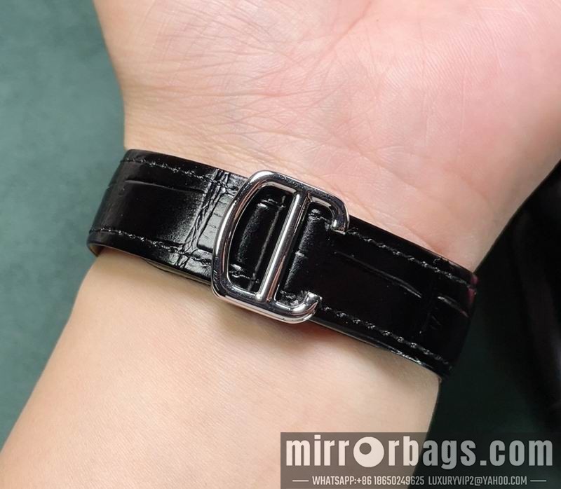 Cartier 45mm 100947 Watch