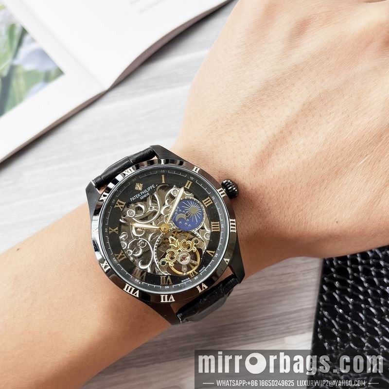 Patek Philippe 42mm 110970 Watch