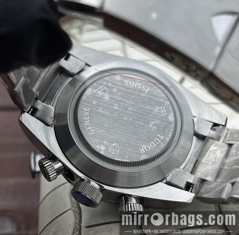 Tudor 42mm 111437 Watch