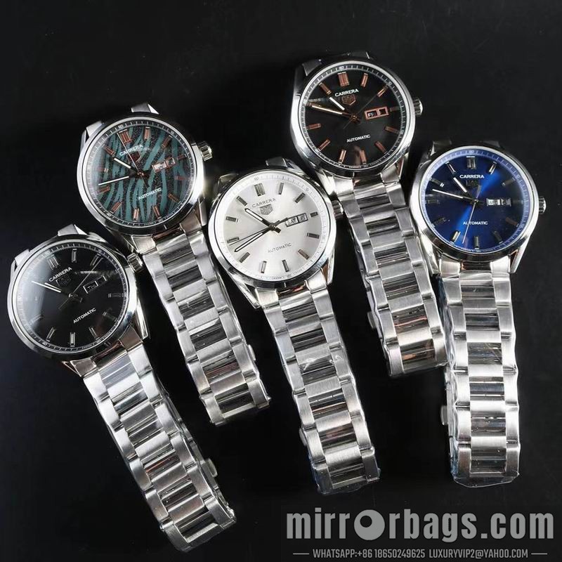 Tag Heuer watch 082909 Watch