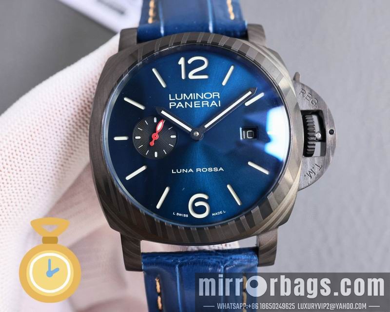 Panerai 47mm 091603 Watch