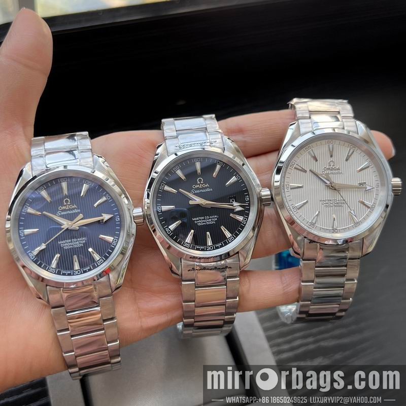 Omega 41mm 090538 Watch