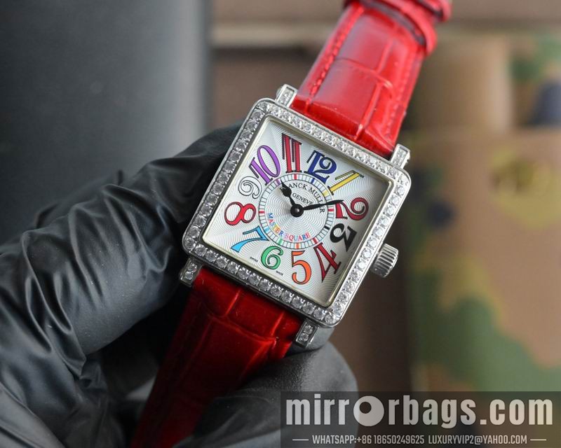 Franck Muller watch 110312 Watch
