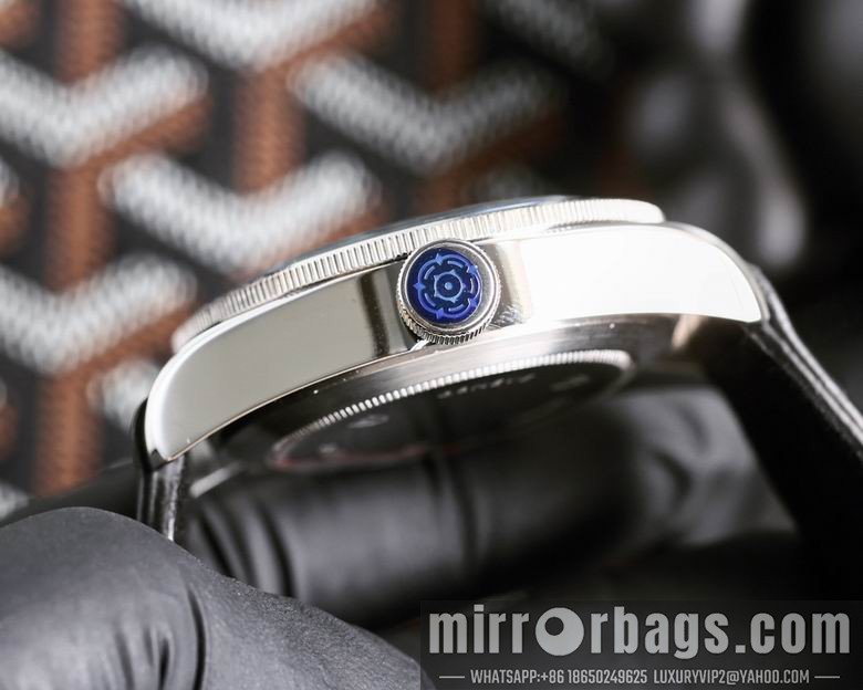 Tudor men 42mm M12 Watch