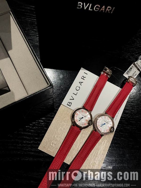 Cartier 33mm 101424 Watch
