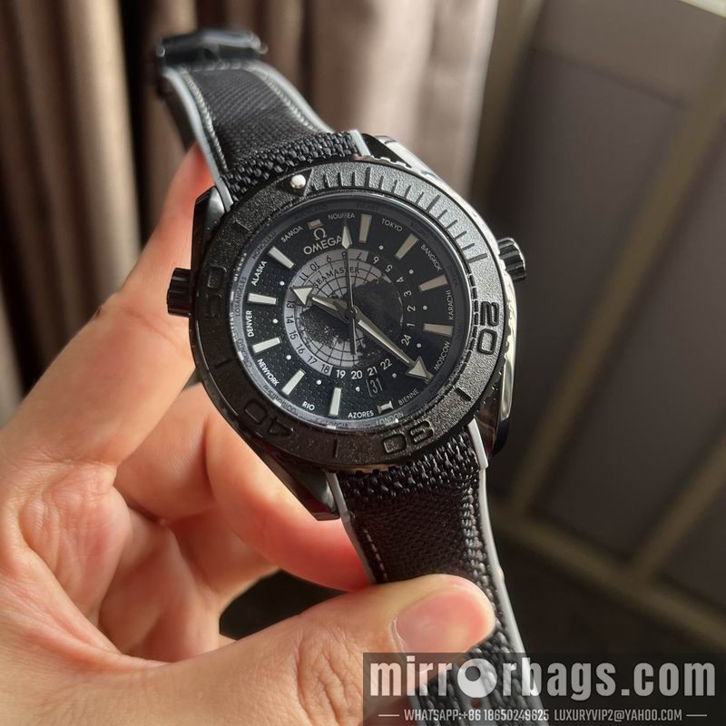 Omega watch 042923 Watch