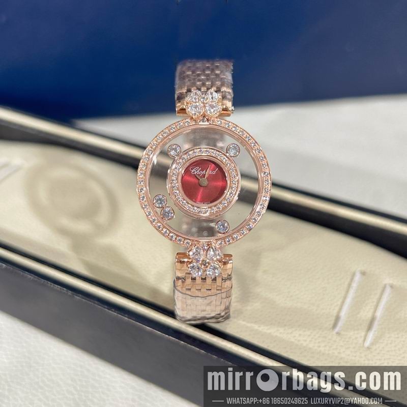 Chopard 28mm 110390 Watch
