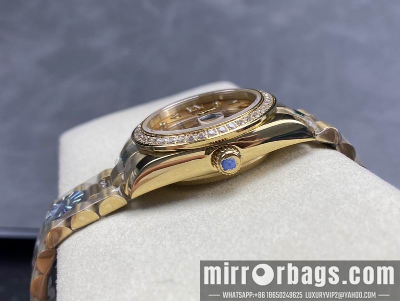 Rolex 31mm 102307 Watch