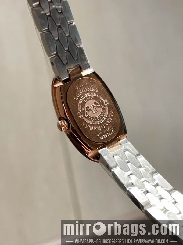Longines 18X25mm 101556 Watch