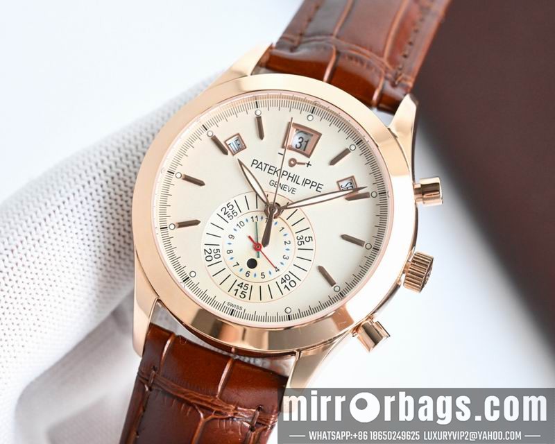 Patek Philippe watch 062209 Watch