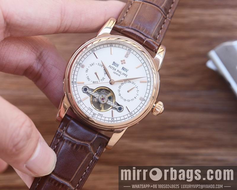 Patek Philippe 41mm 042454 Watch