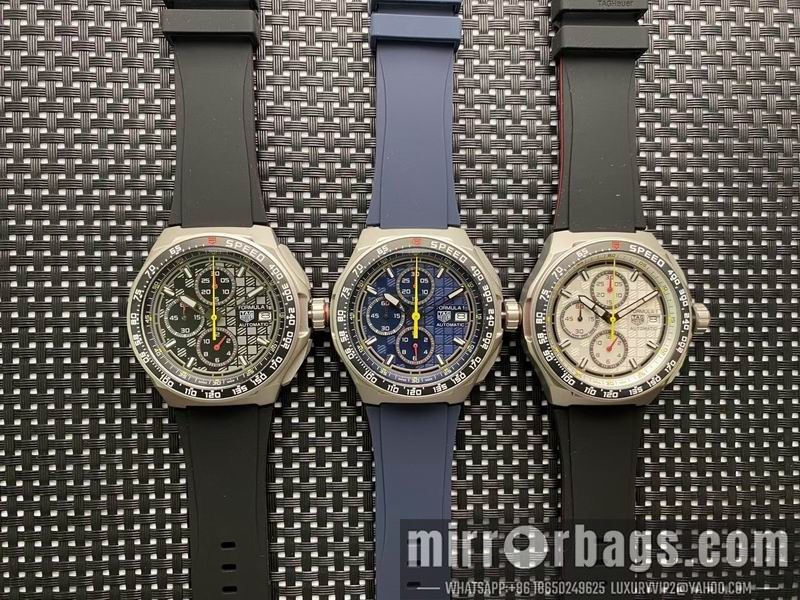 Tag Heuer 44mm 0805102 Watch