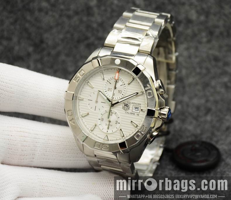 Tag Heuer men 44X14mm 072222 Watch