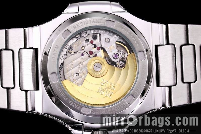 Patek Phillipe 40mm 082132 Watch