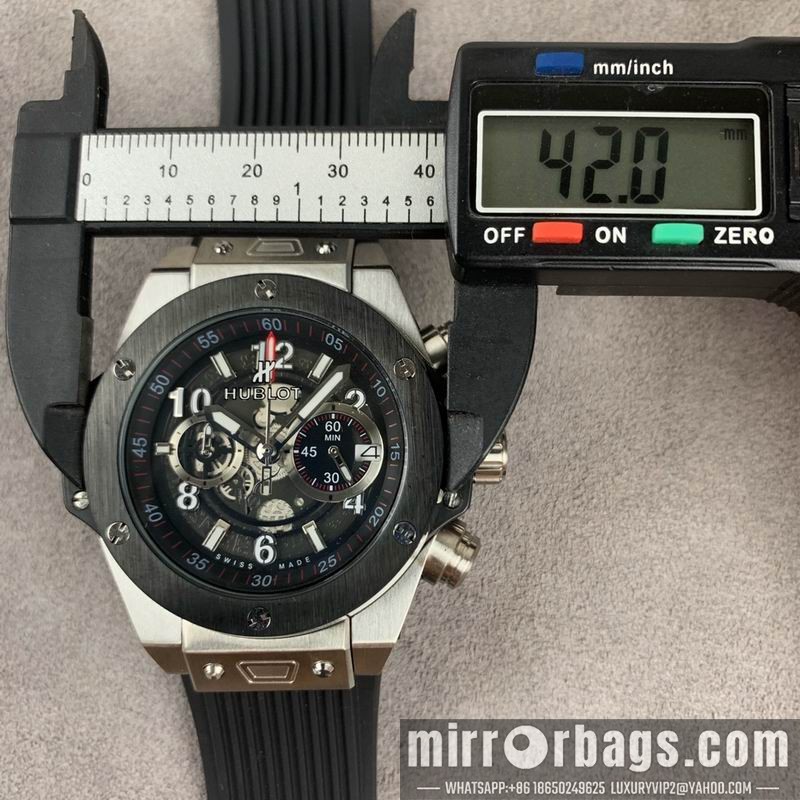 Hublot 42mm 080781 Watch