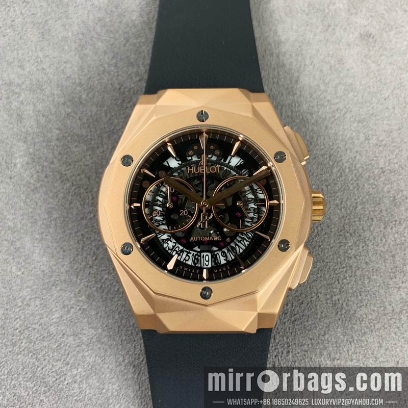 Hublot 45.5mm 080713 Watch