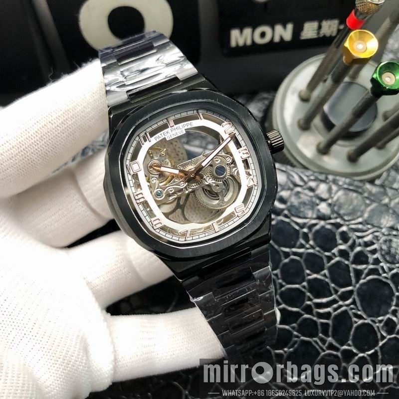 Patek Philippe 42mm 090462 Watch
