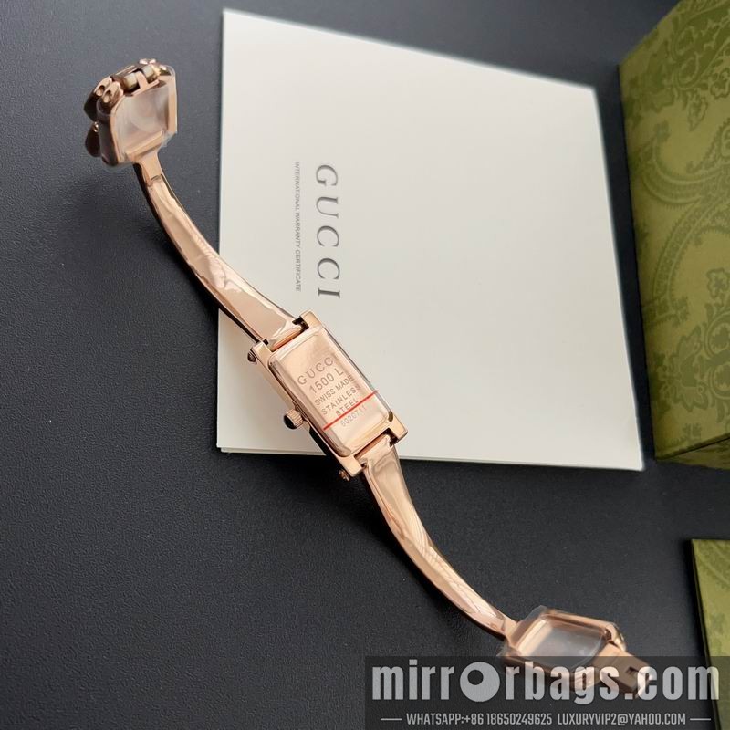 Gucci watch 110377 Watch