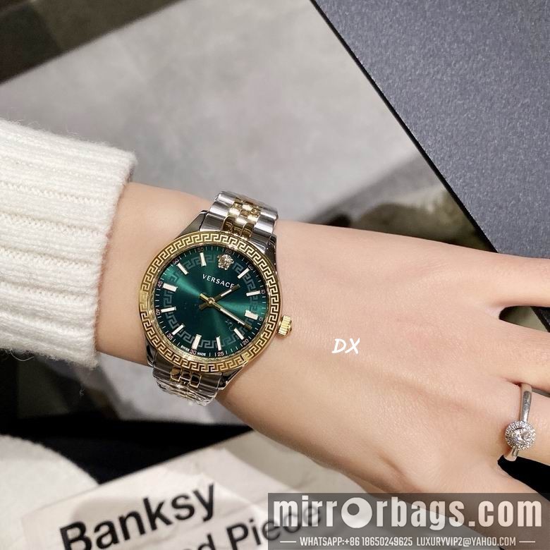 Versace 36mm 2nms38 Watch
