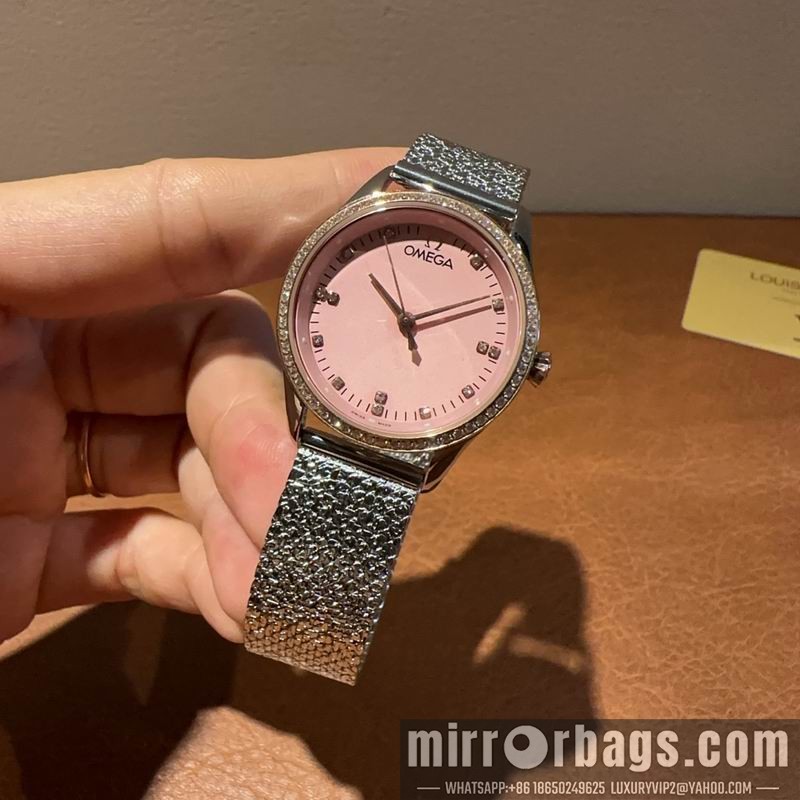 Omega 30mm 080483 Watch