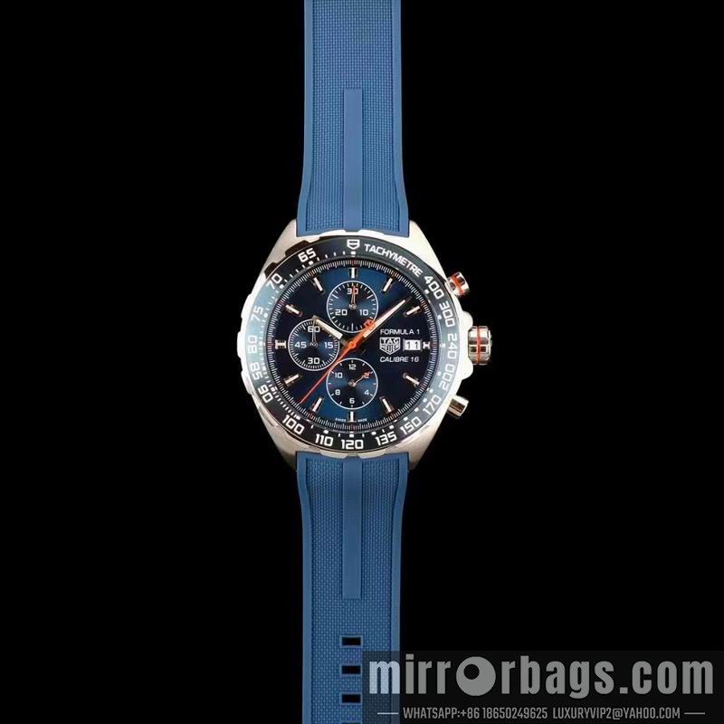 Tag Heuer watch 082907 Watch