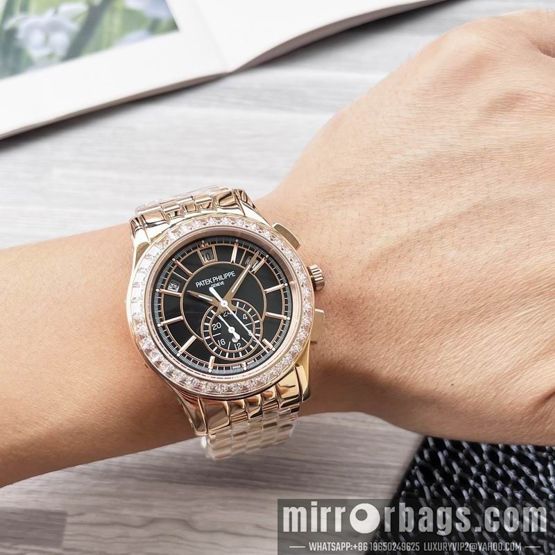 Patek Philippe 43mm 110945 Watch