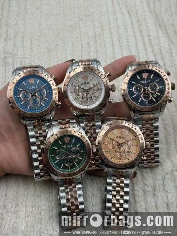 Versace watch 042952 Watch