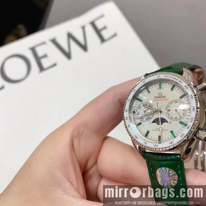 Omega 37mm 101558 Watch