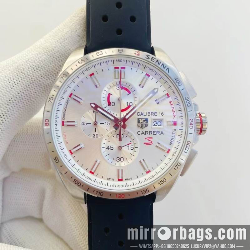 Tag Heuer watch 080522 Watch