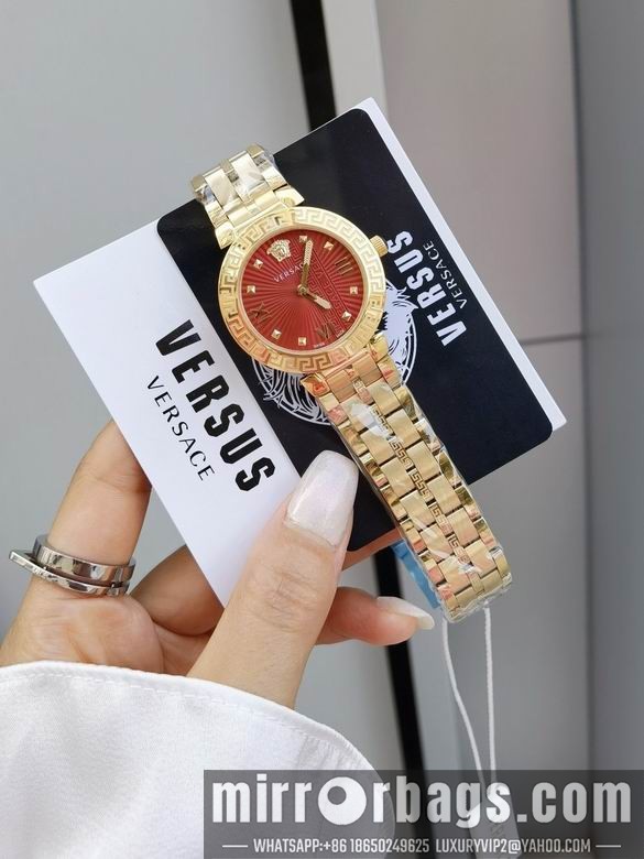 Versace 36mm 3nbz28 Watch