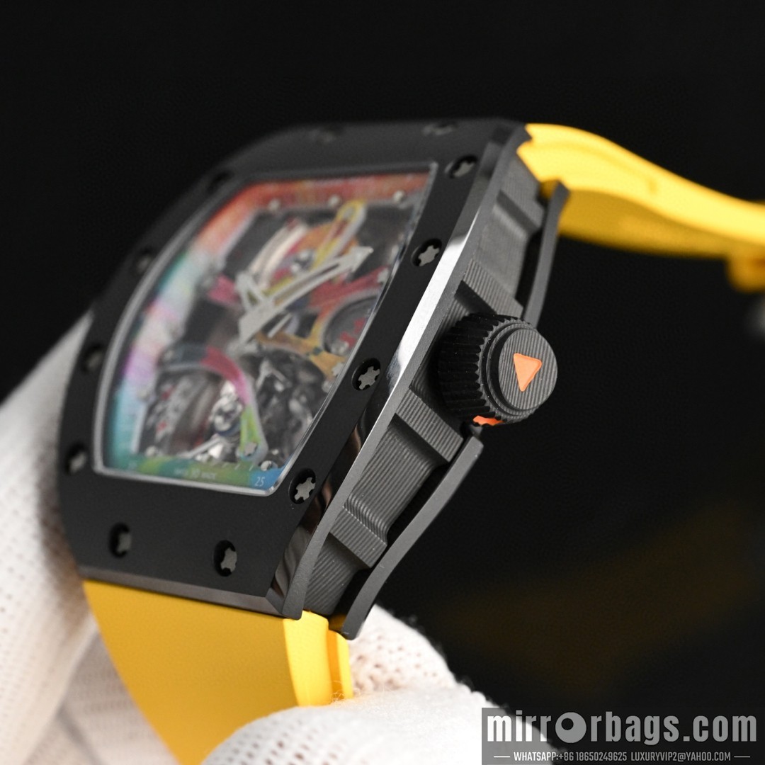 Richard Mille watch 051008 Watch