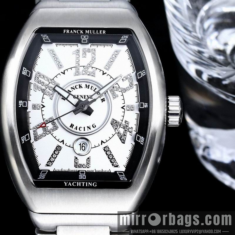 Franck Muller 54X42mm 091677 Watch
